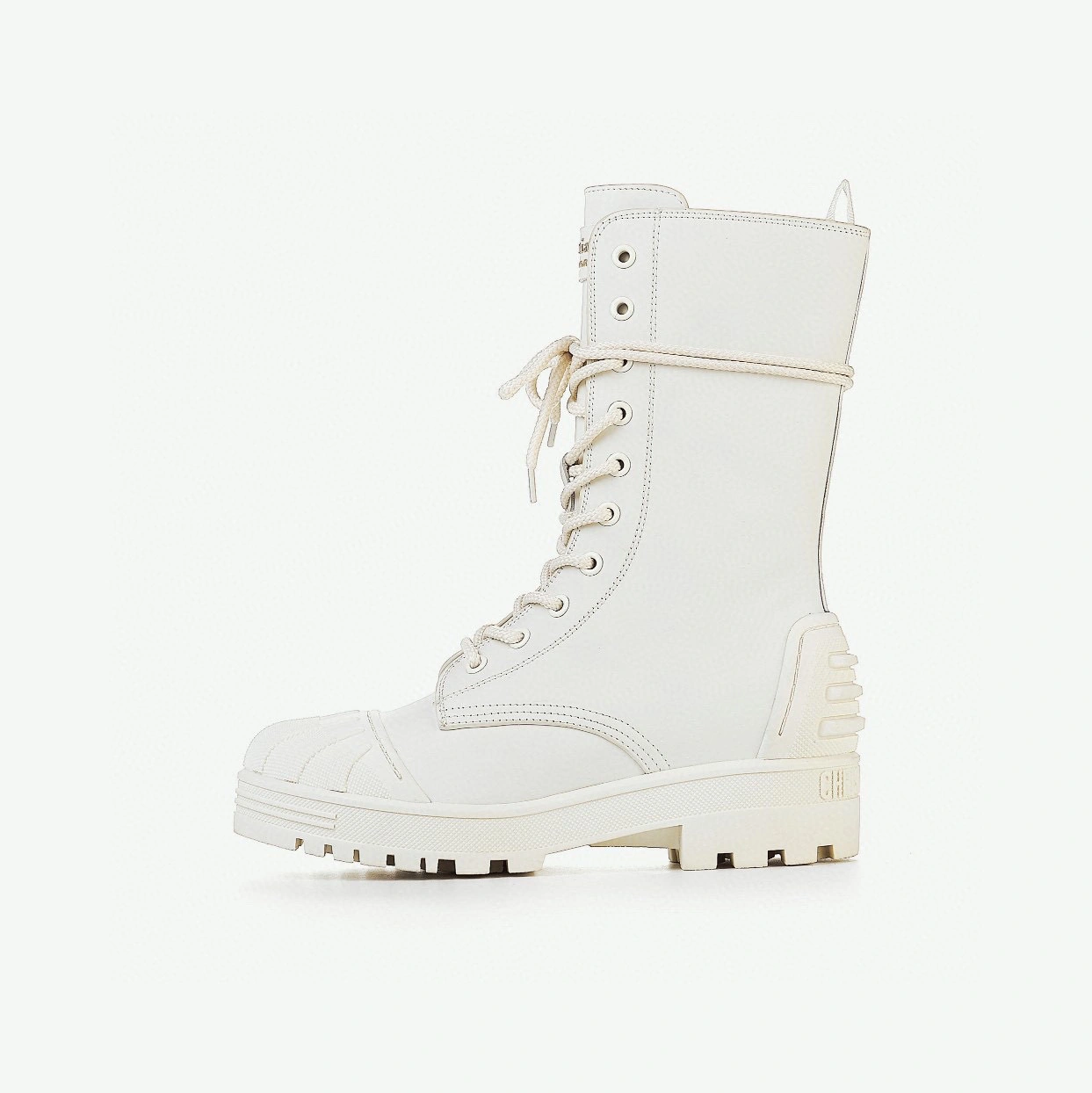 &coco- 2021 D-Major Heel height3.5CM Barrel height:8寸 item : A-X158K0105